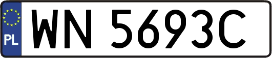 WN5693C