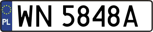 WN5848A