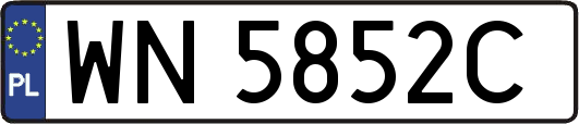 WN5852C
