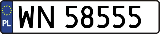 WN58555