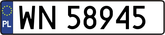 WN58945