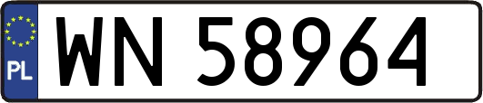 WN58964
