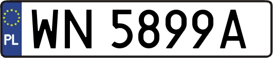 WN5899A