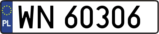 WN60306