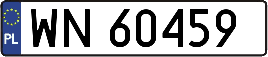 WN60459