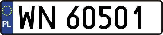 WN60501