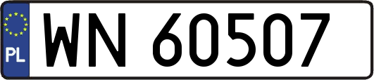 WN60507