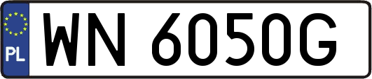 WN6050G