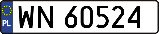 WN60524