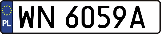 WN6059A