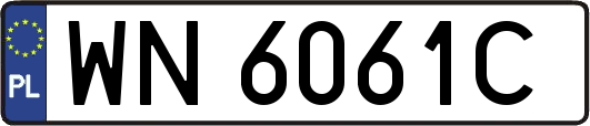 WN6061C