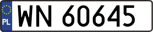 WN60645