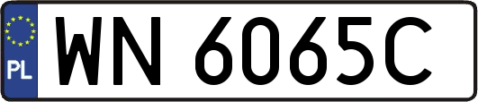 WN6065C