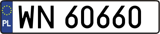 WN60660