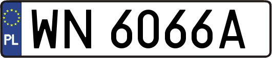 WN6066A