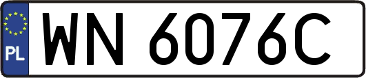WN6076C