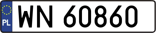 WN60860