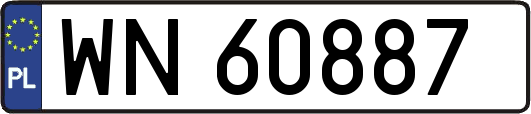 WN60887