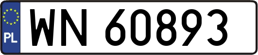 WN60893