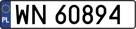 WN60894