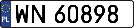 WN60898