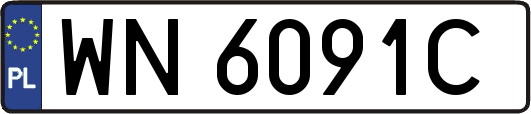 WN6091C