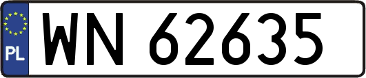 WN62635
