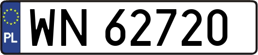 WN62720