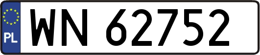 WN62752