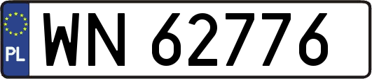 WN62776
