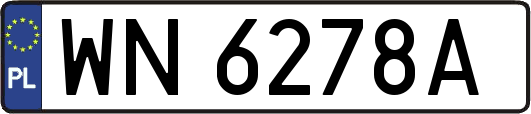 WN6278A