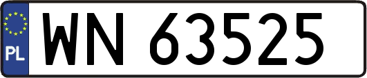 WN63525
