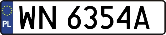 WN6354A