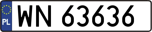 WN63636