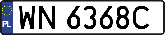 WN6368C