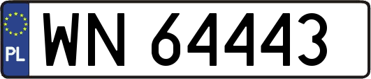 WN64443