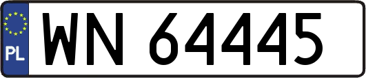 WN64445