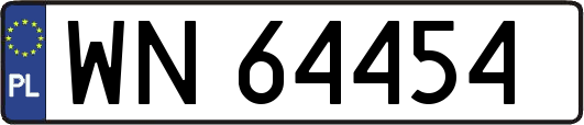 WN64454