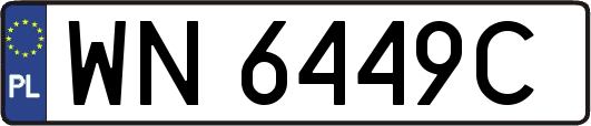 WN6449C