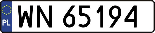 WN65194