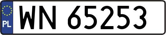 WN65253