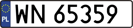 WN65359