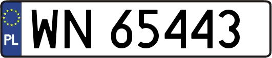 WN65443