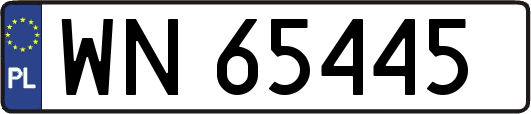 WN65445