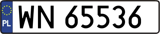 WN65536