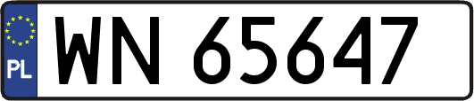 WN65647