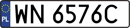 WN6576C