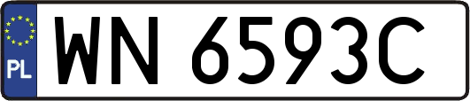 WN6593C