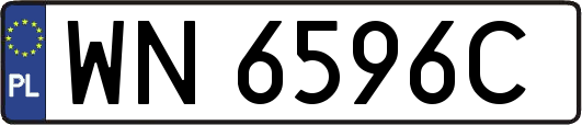 WN6596C