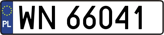 WN66041
